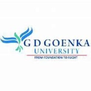 GD Goenka University, Gurgaon