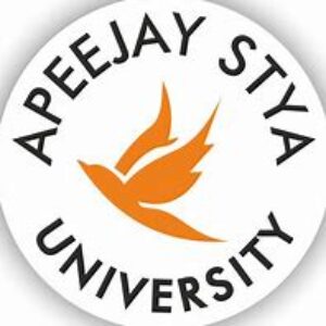Apeejay Stya University, Gurgaon