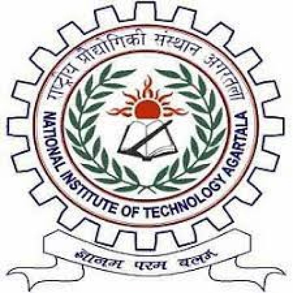 1104 National Institute of Technology(NIT SILCHAR) Assam