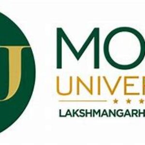 1108-Mody University of Science and Technology