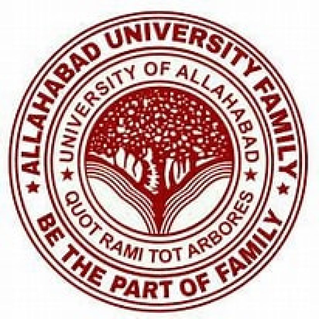 1142 -Allahabad University, Uttar Pradesh