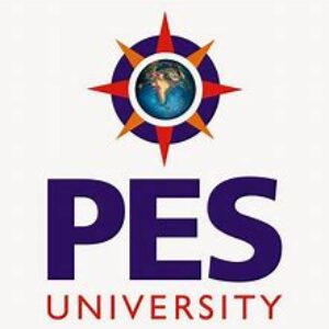 1141 -PES University, Bangalore