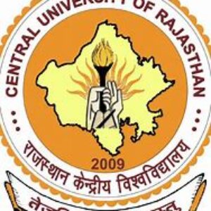 1144 -Central University of Rajasthan, Ajmer
