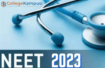 NEET 2023 Admit Card (Soon), City Allotment, Exam Date May 7, Question Paper, Pattern, Syllabus, Cut off