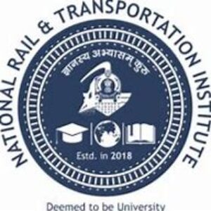 1150 -National Rail and Transportation Institute, Vadodara
