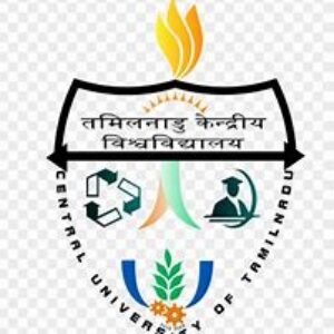 1147 -Central University of Tamil Nadu, Thiruvarur