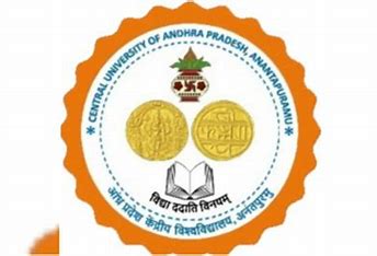 1152 -Central University Of Andhra Pradesh, Anantapur