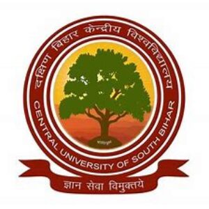1156 -Central University of South Bihar, Patna