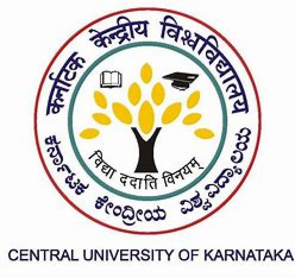 1155 -Central University of Karnataka, Kalaburagi