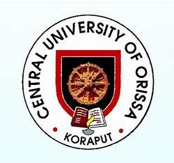 1153 -Central University of Odisha, Koraput