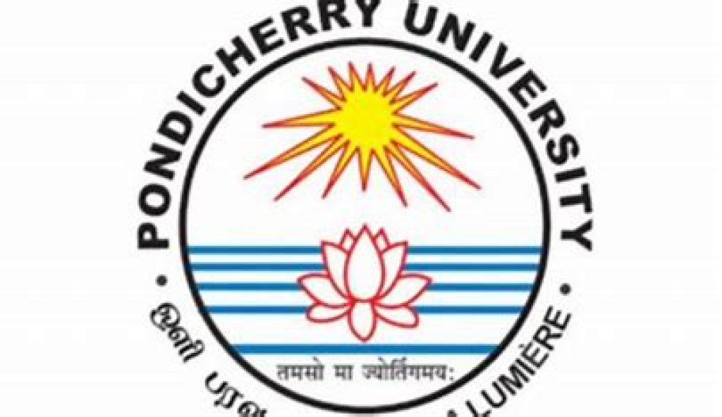 1151 -Pondicherry University, Puducherry