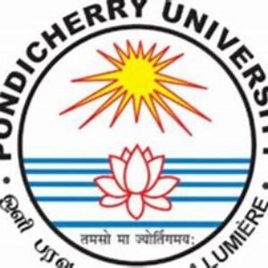 1151 -Pondicherry University, Puducherry