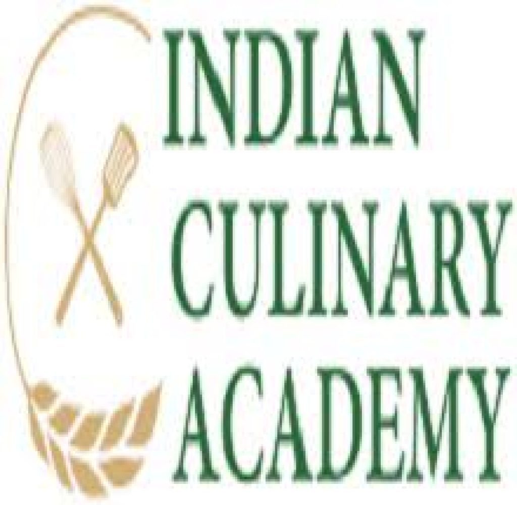 1256 -Indian Culinary Academy, Bangalore