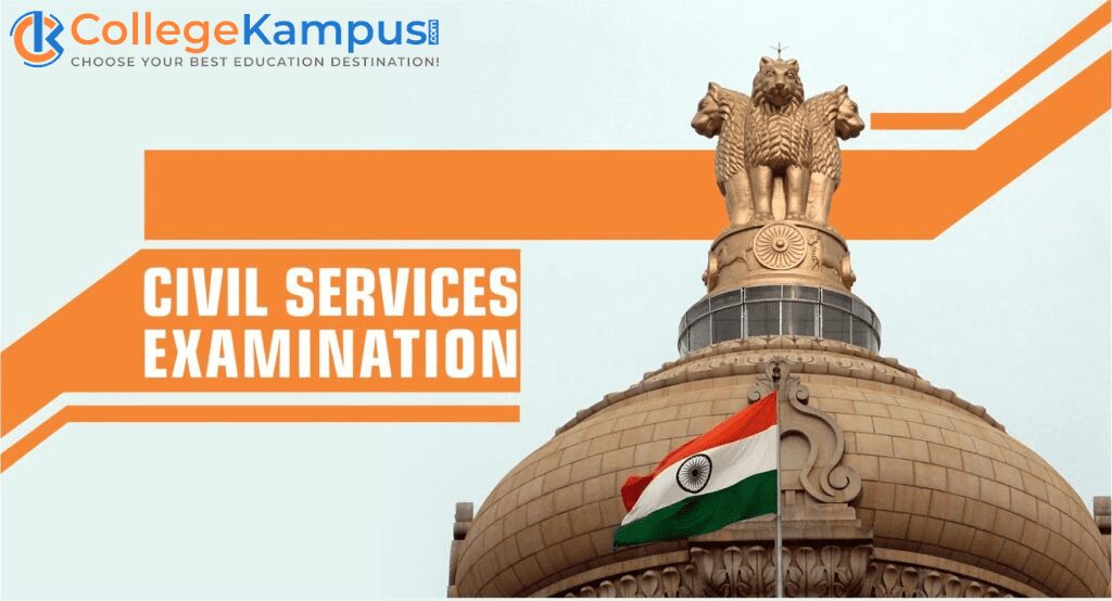 UPSC Civil Services Exam