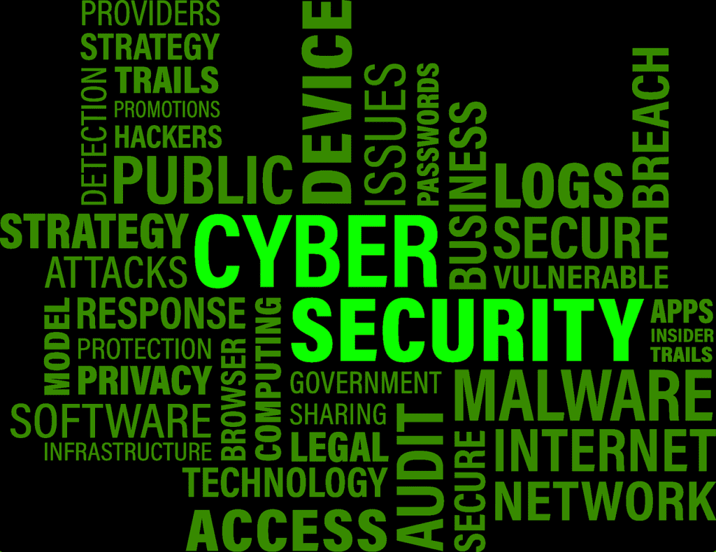 Online MBA in Cyber Security