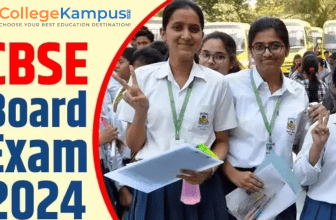 Board Exam 2024
