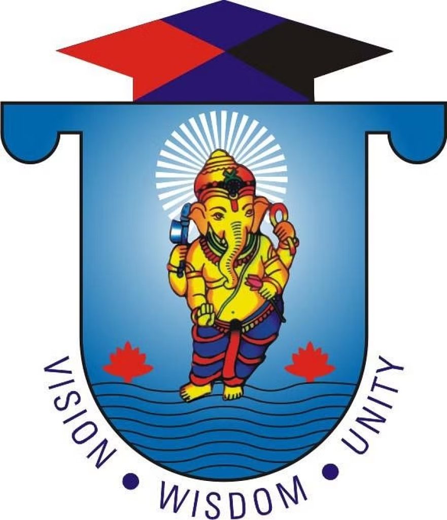 1258-Vinayaka Mission University