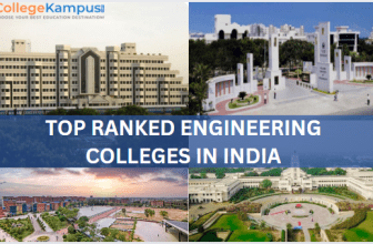 Top NIRF colleges for B.TECH 2023