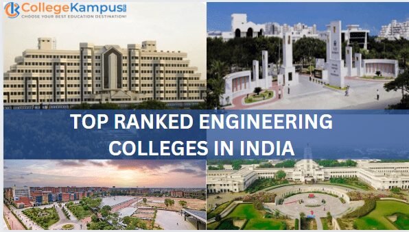 Top NIRF colleges for B.TECH 2023