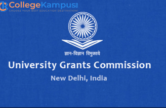 UGC guidelines