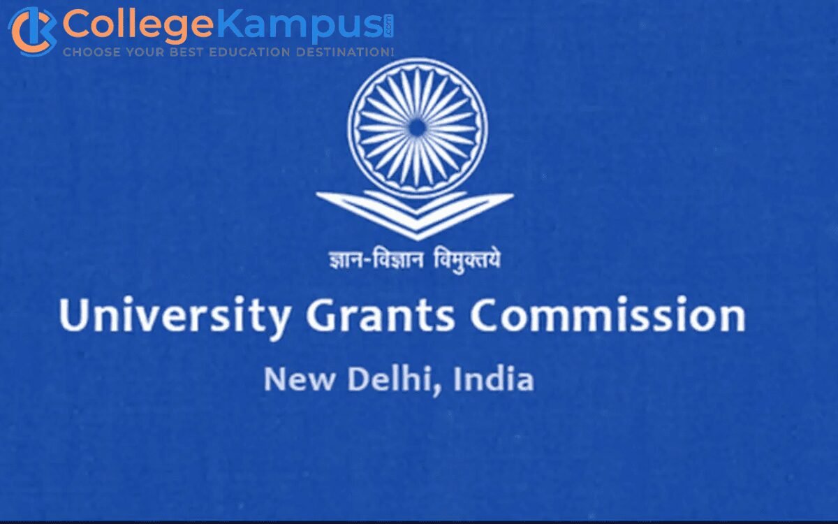 UGC guidelines