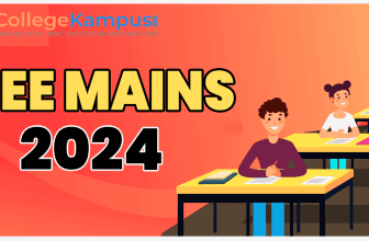 JEE Main 2024