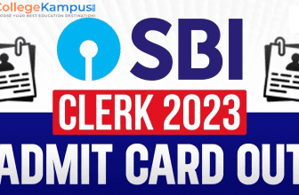 SBI clerk prelims