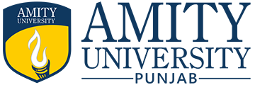 Amity University Punjab Logo