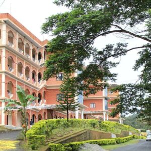 Believers Church Caarmel Engineering College(BCCEC)