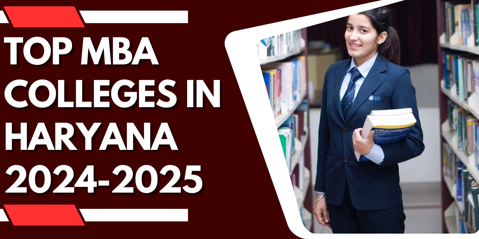 Top MBA Colleges in Haryana 2024-2025