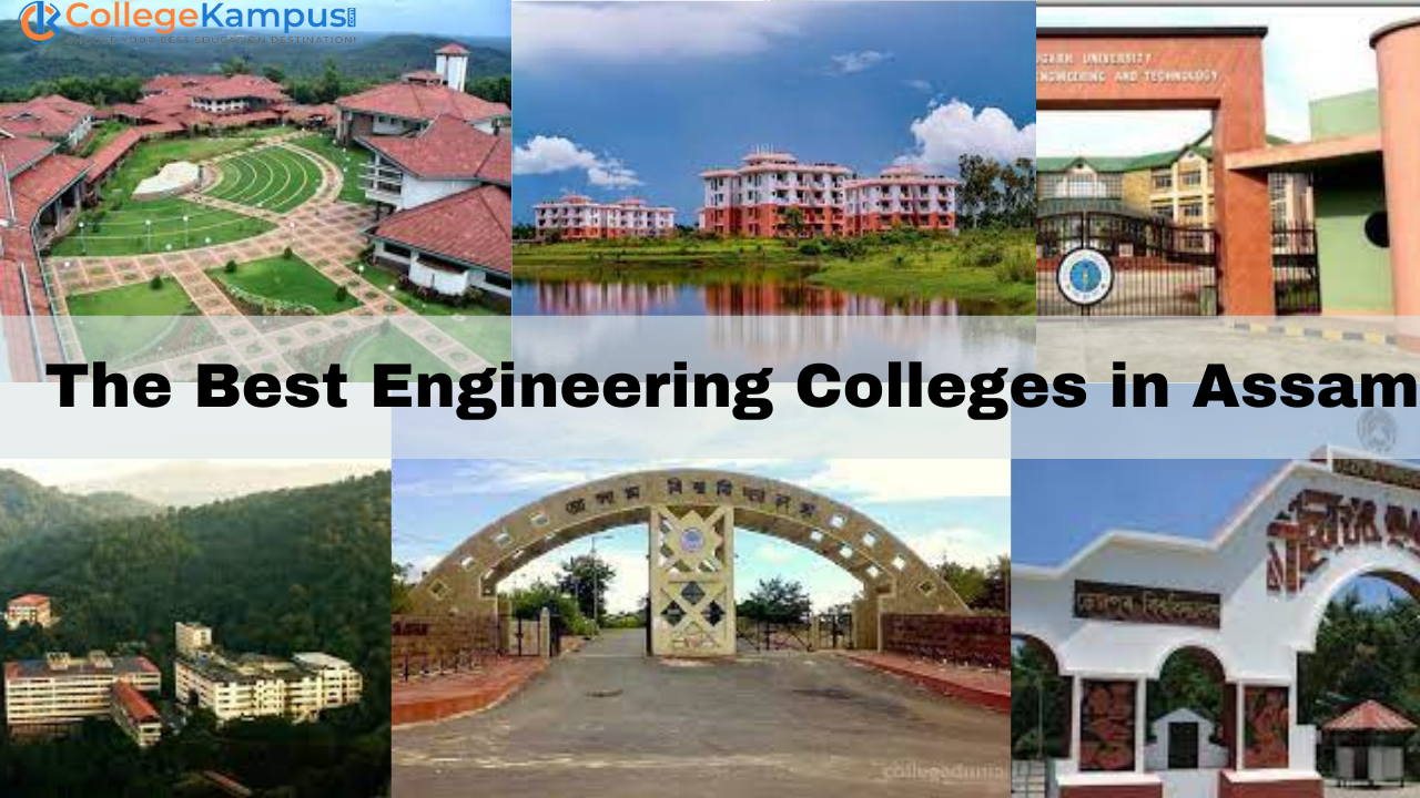 Best Engineering Colleges