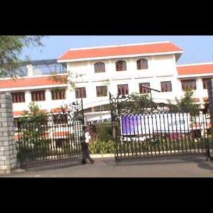 Toc H Institute of Science and Technology(TIST)