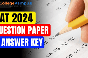 XAT 2024 Answer Key