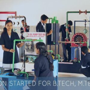 Vedavyasa Institute of Technology(VVIT)