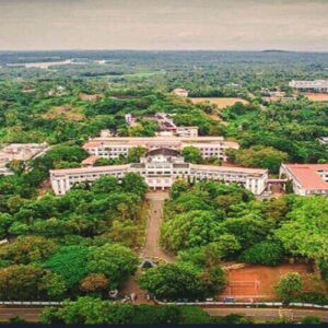 CHRIST COLLEGE OF ENGINEERING(CCE)