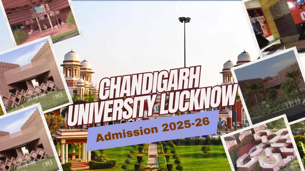cu lucknow