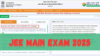 JEE MAIN 2025