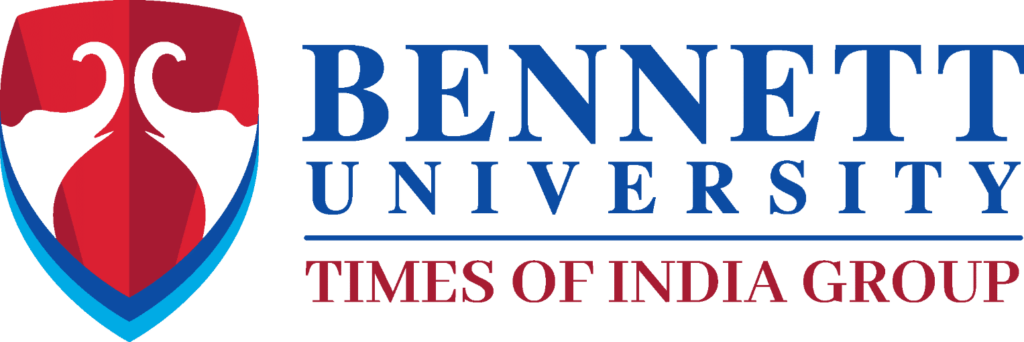 Bennett University logo1