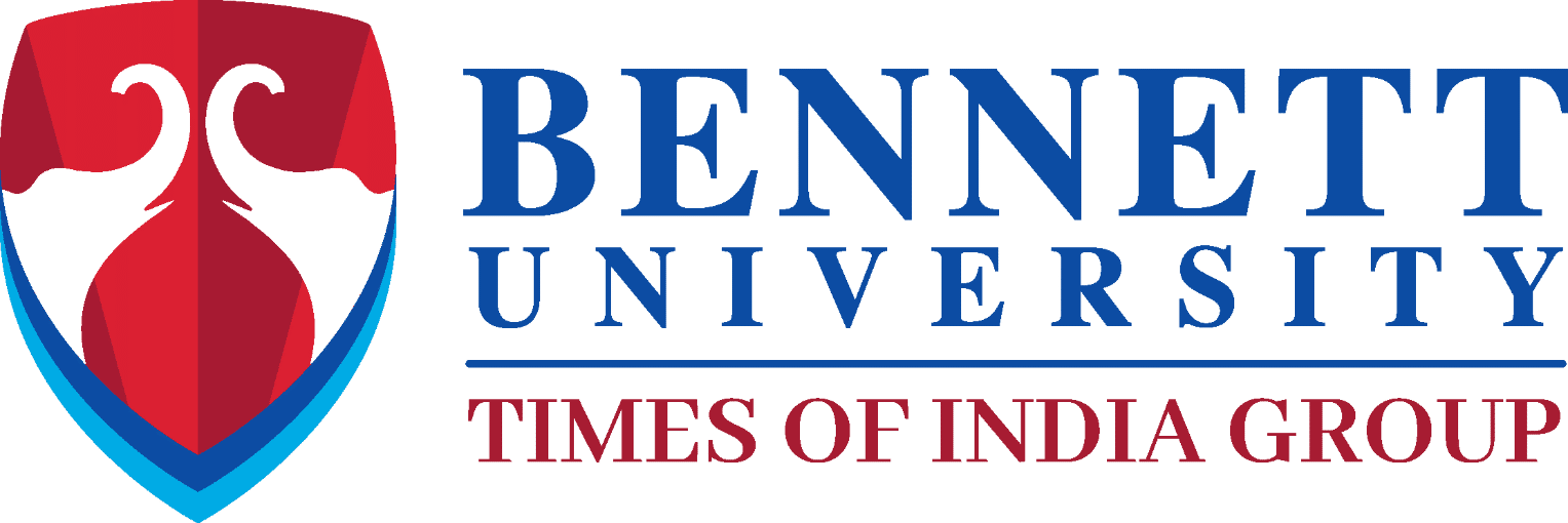 Bennett University Logo