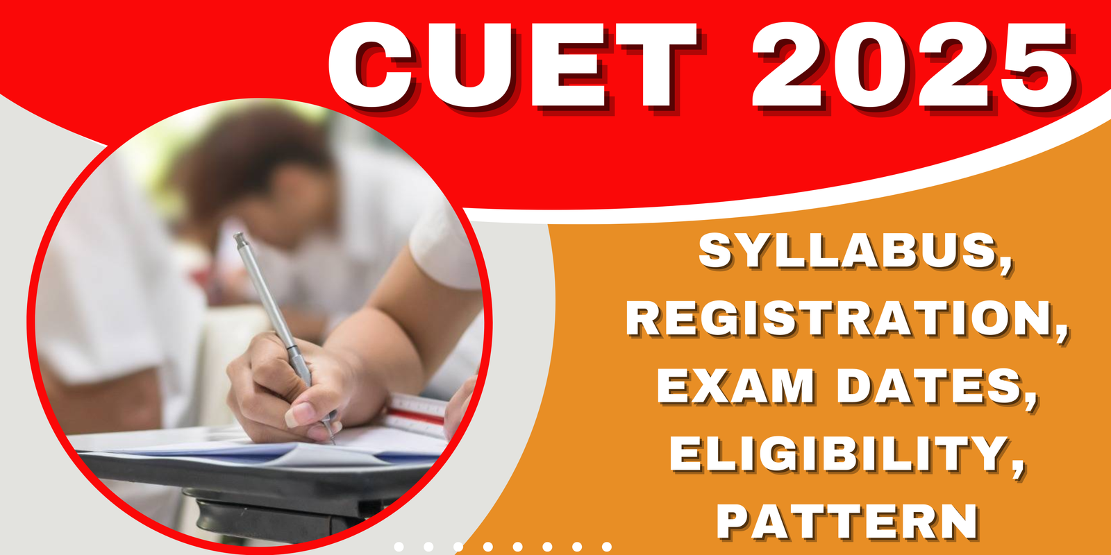 CUET 2025