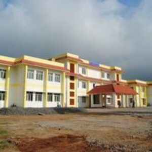Swami Nithyananda Polytechnic College(SNPC)