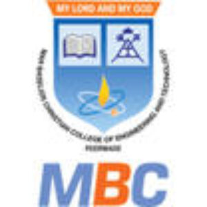 Mar Baselios Christian College of Engineering and Technology(MBC PEERMADE)