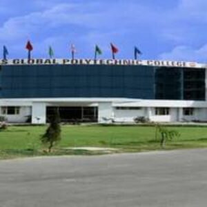 Bhai Gurdas Global Polytechnic College(BGGPC)