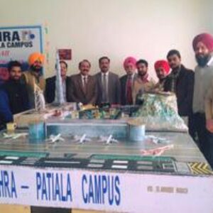 Bahra Faculty of Engineering(BFET)