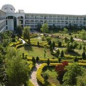 Don Bosco Group of Institutions(DBGI)