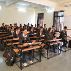 Gyanmanjari Institute of Technology(GMIT Bhavnagar )