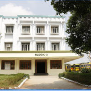 Narasaraopeta Engineering College(NEC)