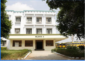 Narasaraopeta Engineering College(NEC)