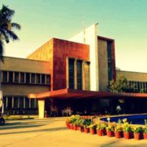 THAPAR UNIVERSITY(TIEUT)