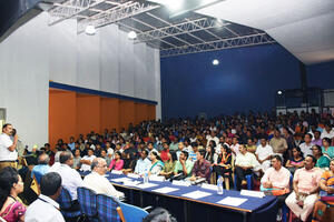 Acharya Institutes(AIT)